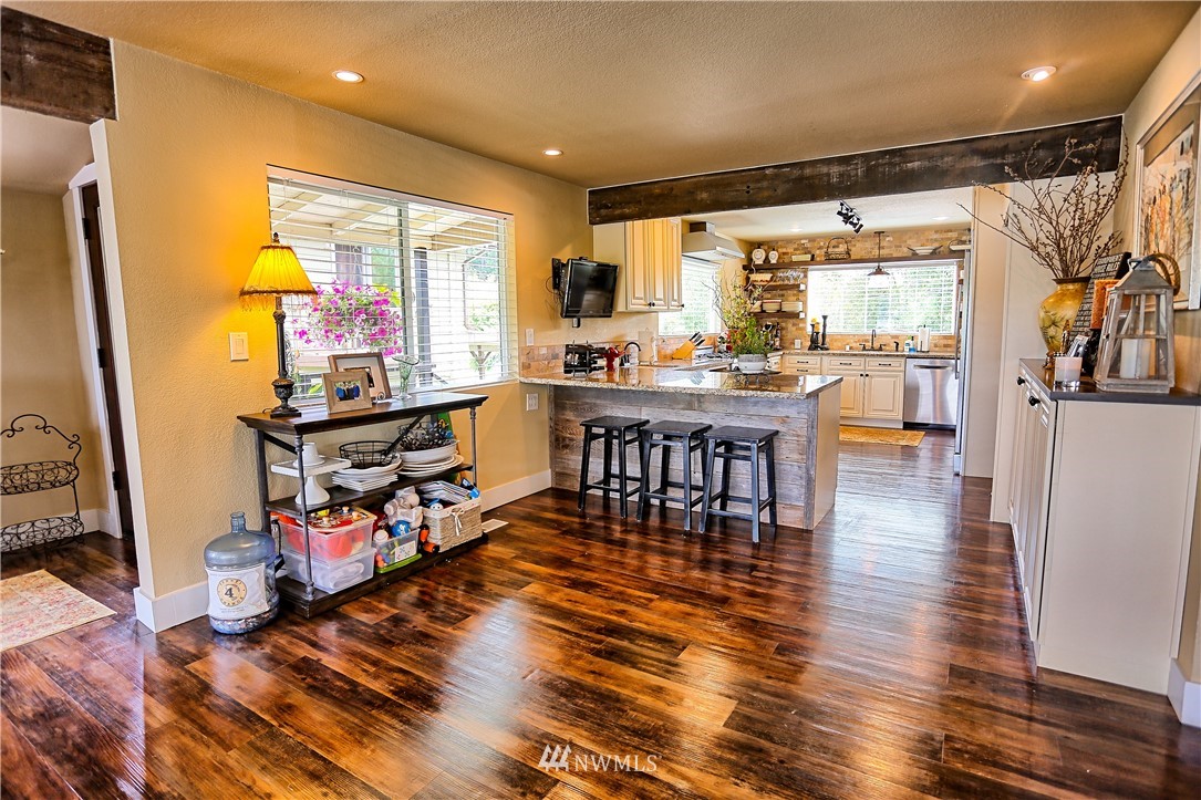 1405 Creso Road South Spanaway, WA 98387 - Photo 10 of 24