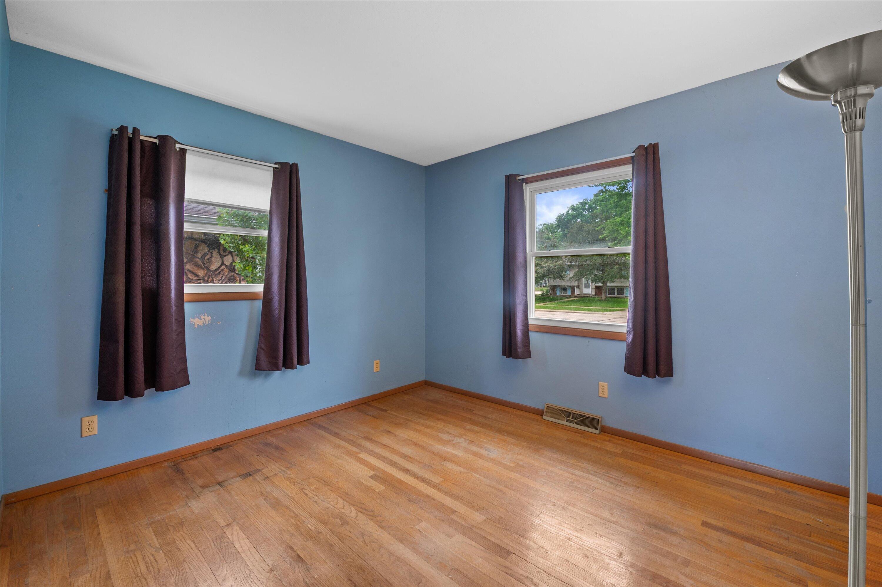 126 Stone Street Beaver Dam, WI 53916 - Photo 10 of 13 Bedroom 2