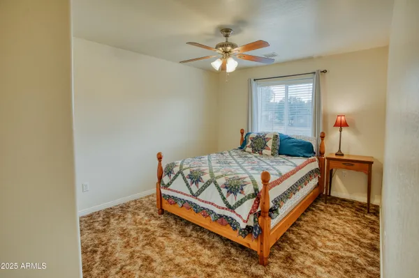a view of a storage & utility room