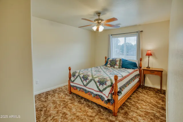 a view of a storage & utility room
