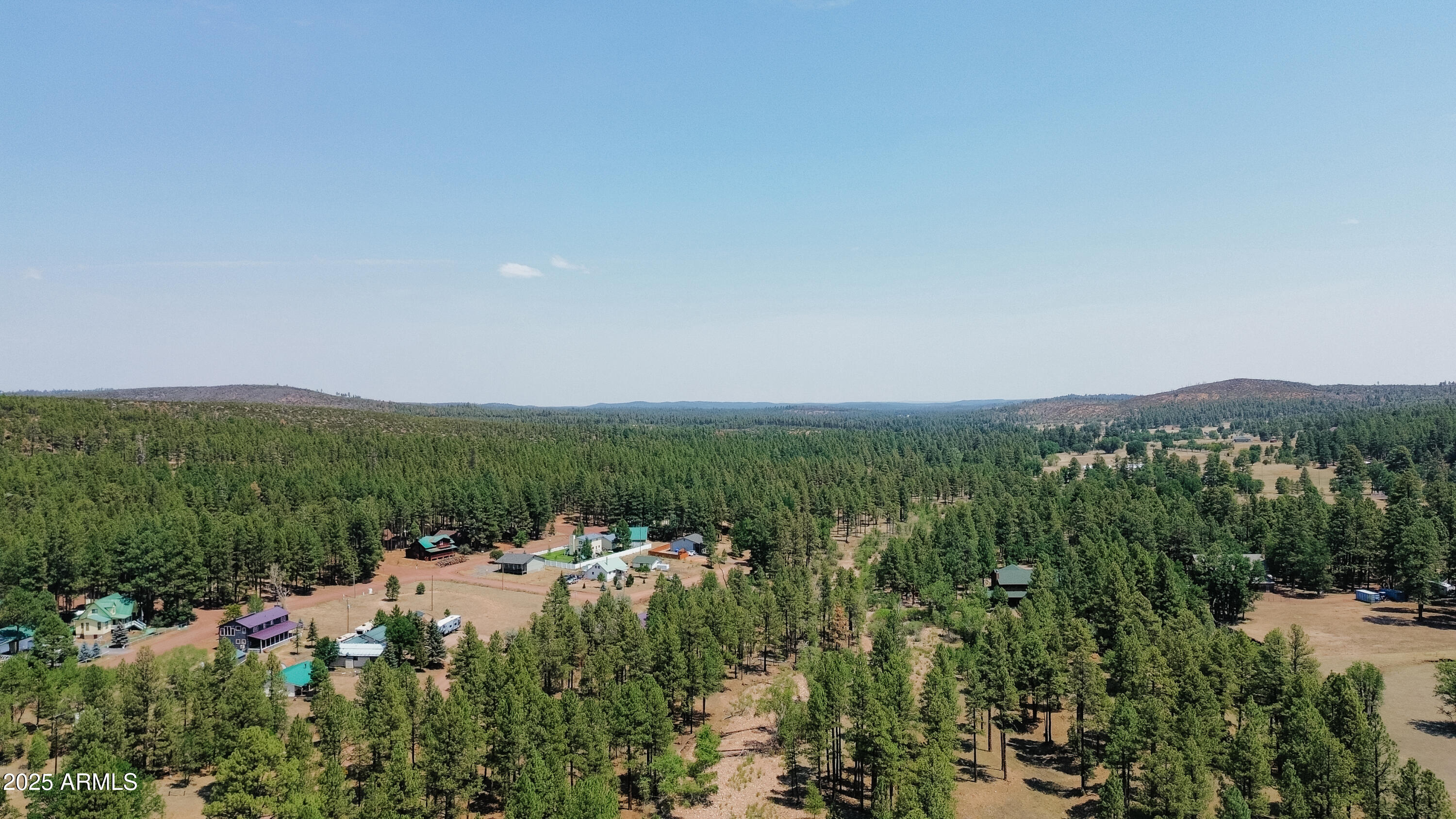 540 Rim Drive Show Low, AZ 85901 - Photo 29 of 35