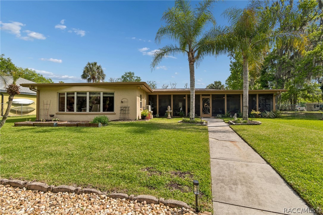 10039 West Halls River Road Homosassa, FL 34448 - Photo 34 of 47 Gallery Image 34