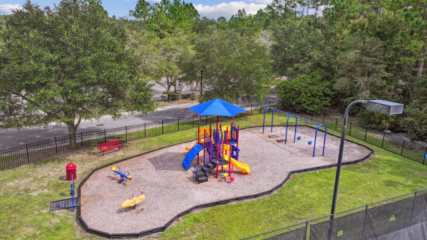 94018 Hemlock Court Fernandina Beach, FL 32034 - Photo 46 of 51 Playground
