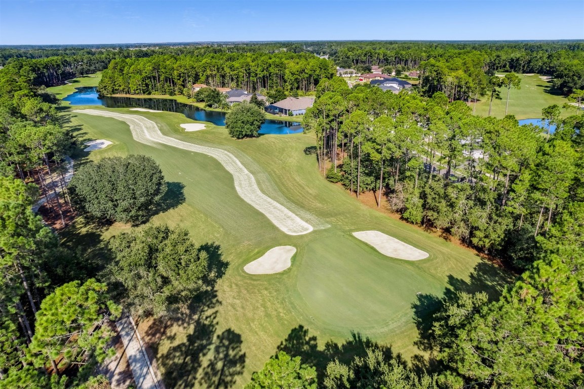 94018 Hemlock Court Fernandina Beach, FL 32034 - Photo 48 of 51 Tom Fazio Course