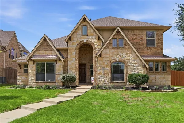 $3,299 | 1551 Meadow Run Drive, Prosper, TX 75078
