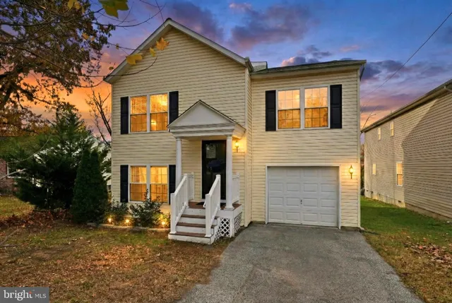 $424,900 | 809 Bunch Avenue, Glen Burnie, MD 21060