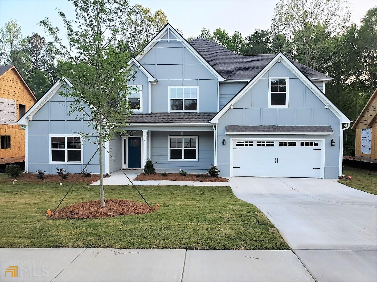 22 Baral Ridge, Unit 40 Sharpsburg, GA 30277 - Photo 1 of 1 Gallery Image 1