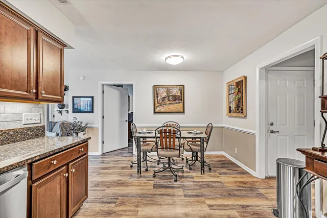 $319,950 | 443 Windward Drive Southwest, Unit 443, Roanoke, VA 24018