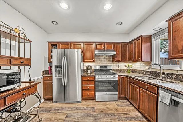 $319,950 | 443 Windward Drive Southwest, Unit 443, Roanoke, VA 24018