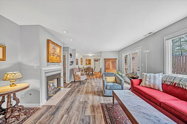 $319,950 | 443 Windward Drive Southwest, Unit 443, Roanoke, VA 24018