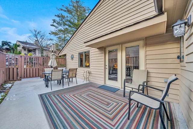 $319,950 | 443 Windward Drive Southwest, Unit 443, Roanoke, VA 24018