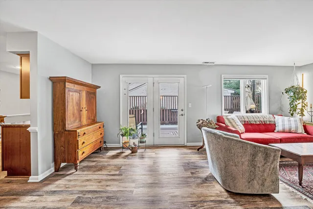 $319,950 | 443 Windward Drive Southwest, Unit 443, Roanoke, VA 24018