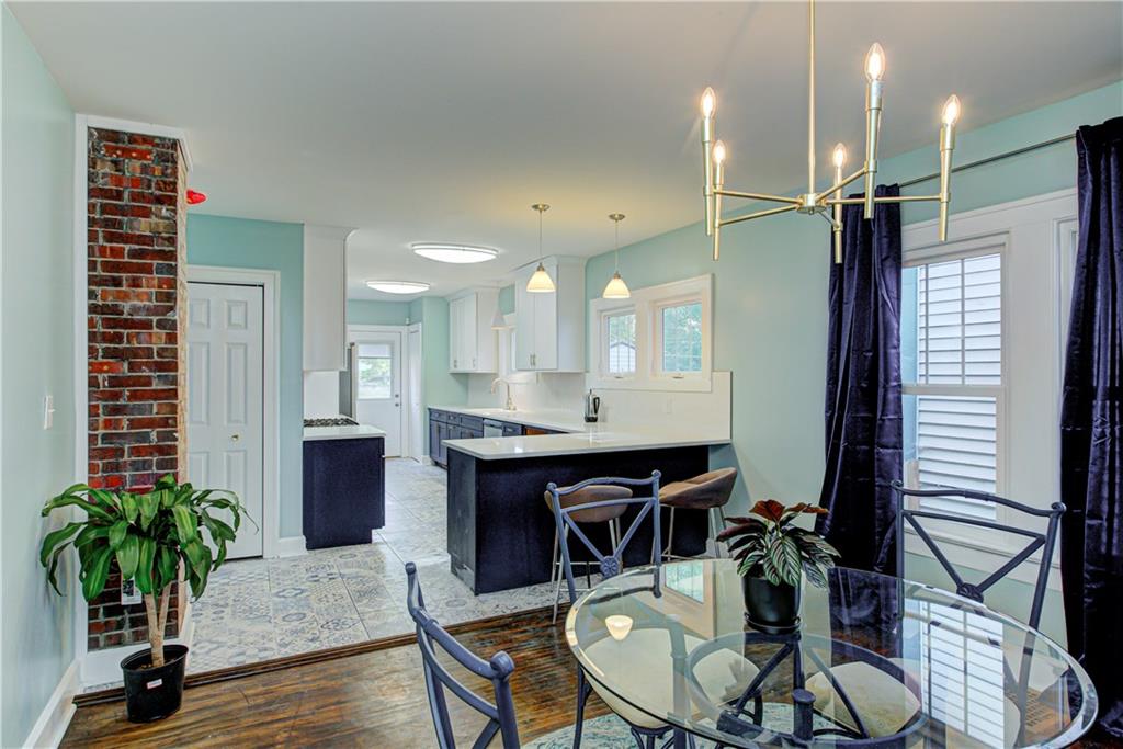 525 North Rural Street Indianapolis, IN 46201 - Photo 11 of 40 Gallery Image 11