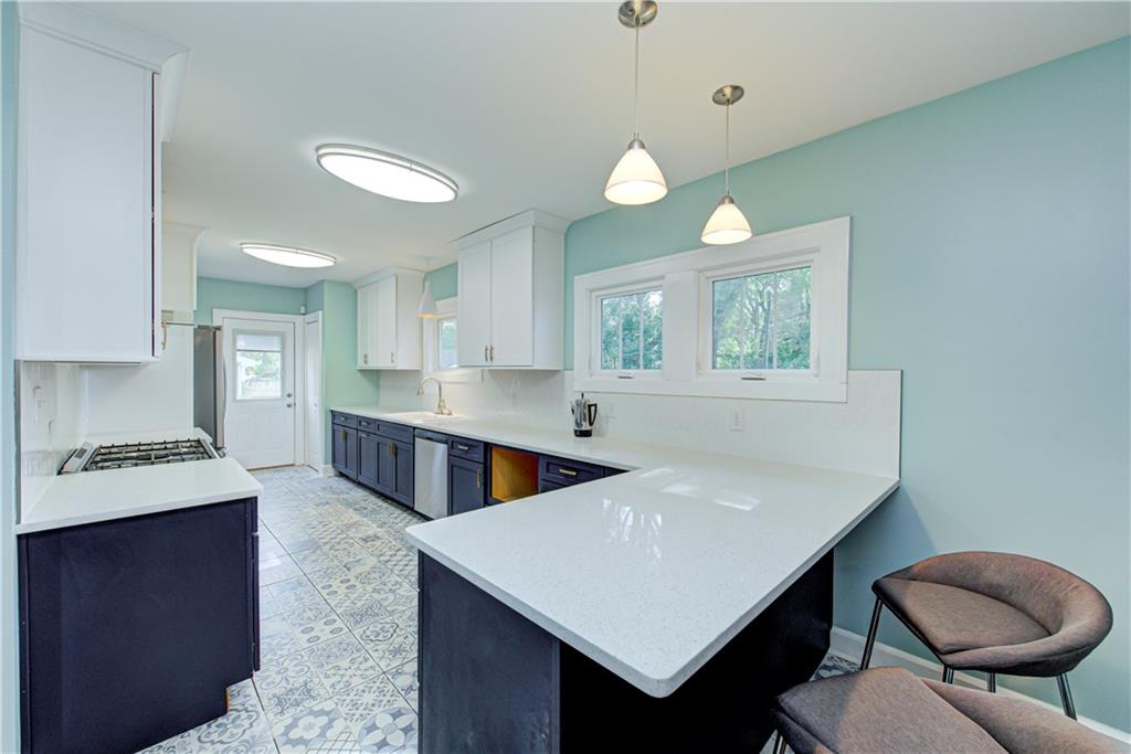 525 North Rural Street Indianapolis, IN 46201 - Photo 13 of 40 Gallery Image 13