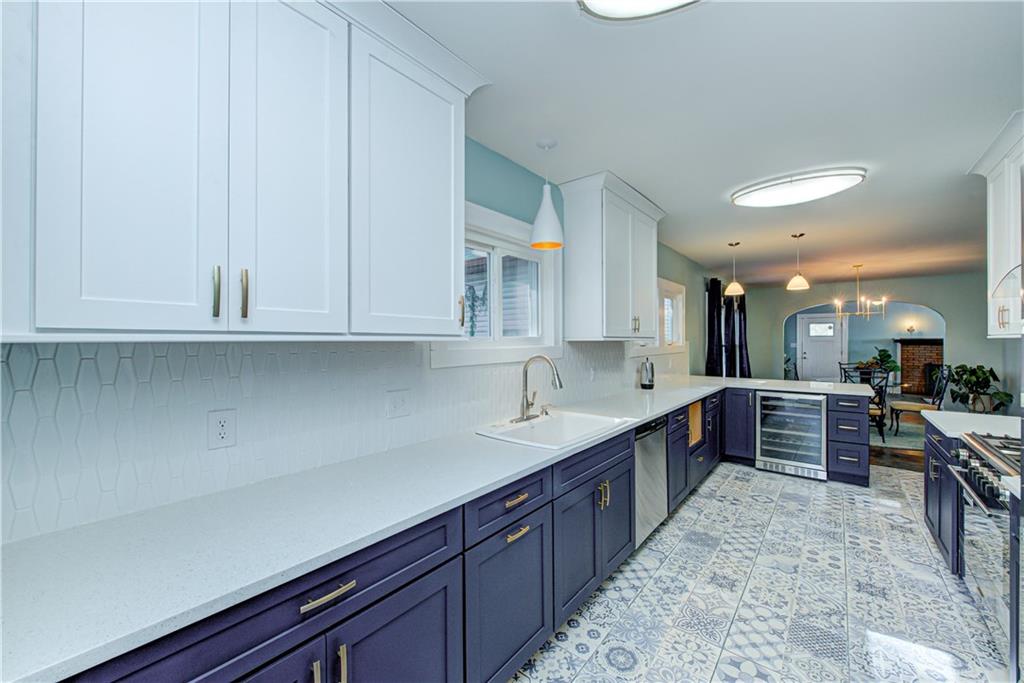 525 North Rural Street Indianapolis, IN 46201 - Photo 15 of 40 Gallery Image 15
