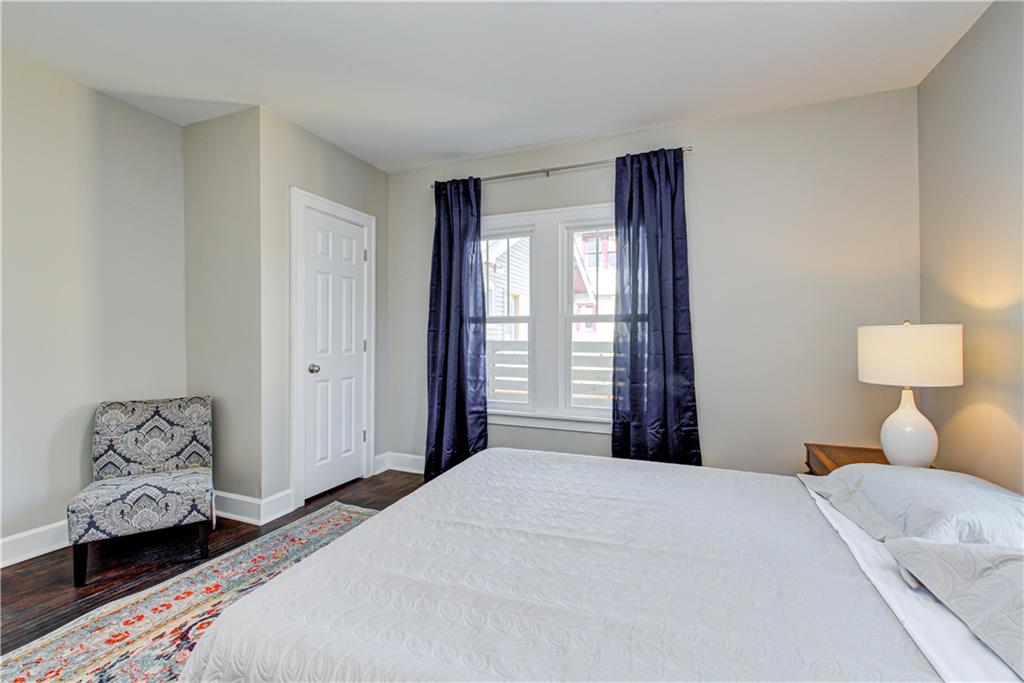 525 North Rural Street Indianapolis, IN 46201 - Photo 21 of 40 Gallery Image 21