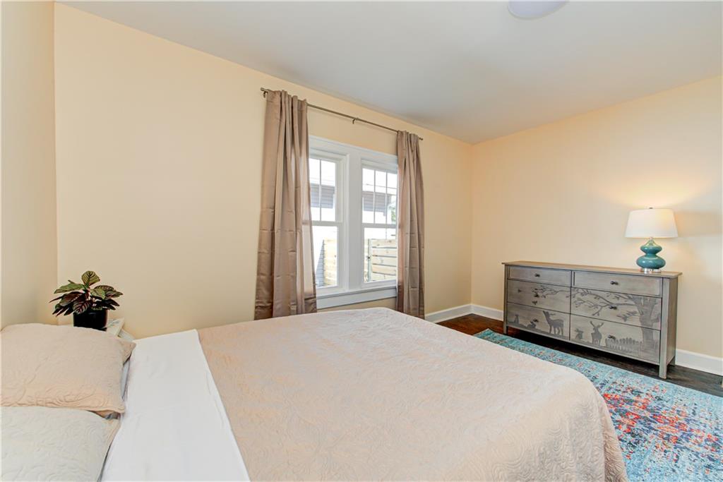 525 North Rural Street Indianapolis, IN 46201 - Photo 29 of 40 Gallery Image 29