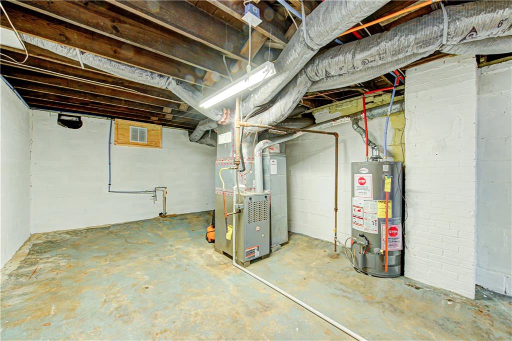 525 North Rural Street Indianapolis, IN 46201 - Photo 31 of 40 Gallery Image 31