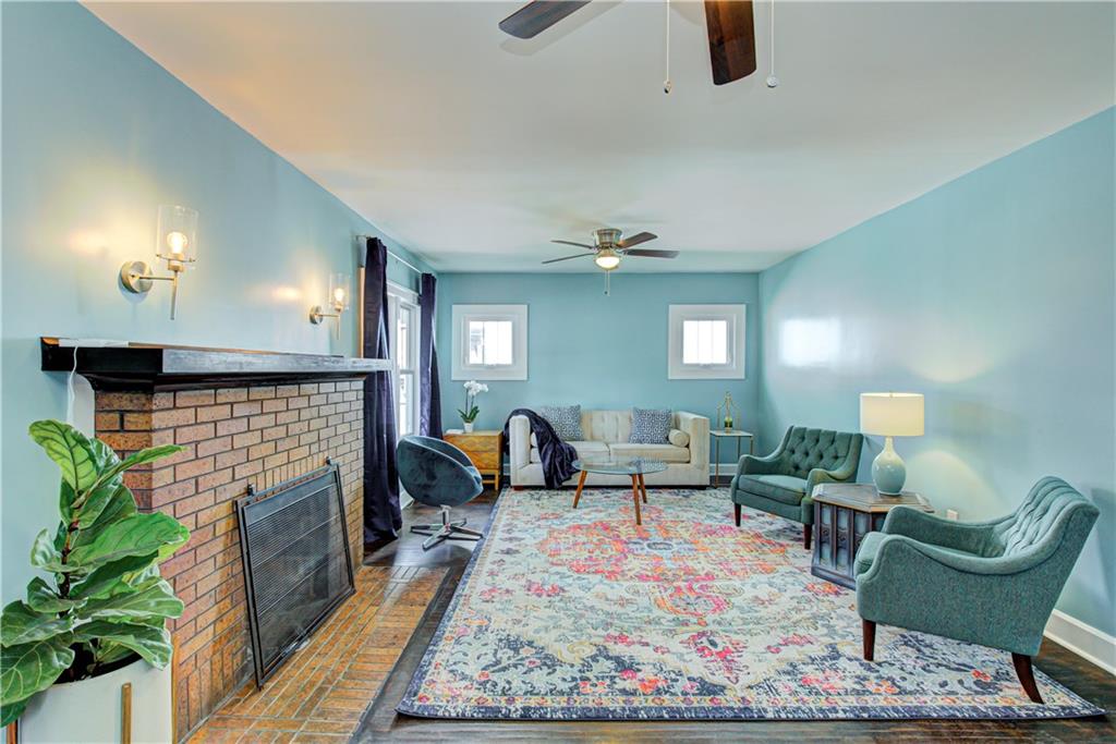 525 North Rural Street Indianapolis, IN 46201 - Photo 5 of 40 Gallery Image 5