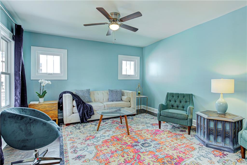 525 North Rural Street Indianapolis, IN 46201 - Photo 6 of 40 Gallery Image 6