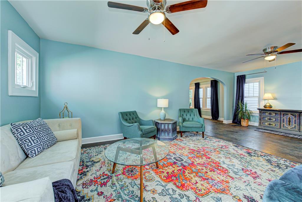 525 North Rural Street Indianapolis, IN 46201 - Photo 7 of 40 Gallery Image 7