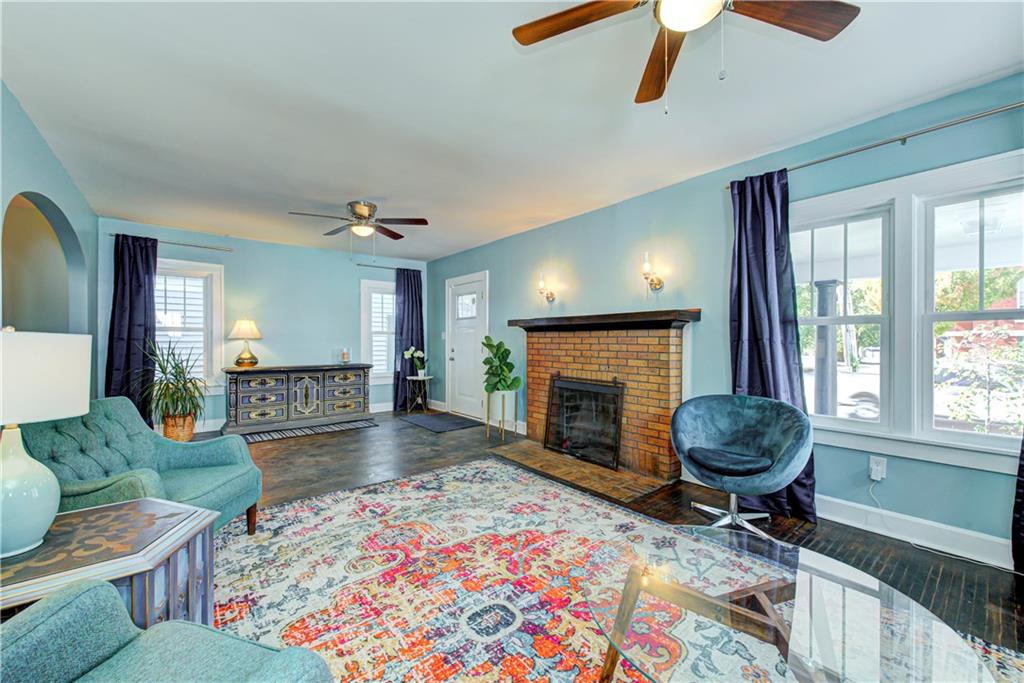 525 North Rural Street Indianapolis, IN 46201 - Photo 8 of 40 Gallery Image 8
