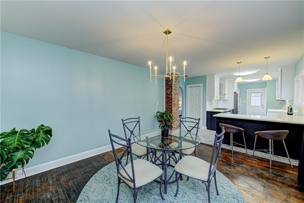 525 North Rural Street Indianapolis, IN 46201 - Photo 10 of 40 Gallery Image 10