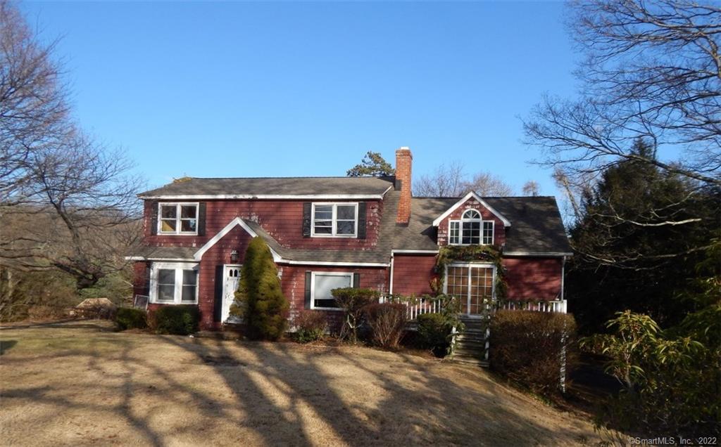 74 Bona Road Middlebury, CT 06762 - Photo 1 of 1