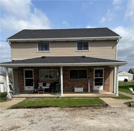 $239,900 | 349-351 1st Street, Lawrence, PA 15055