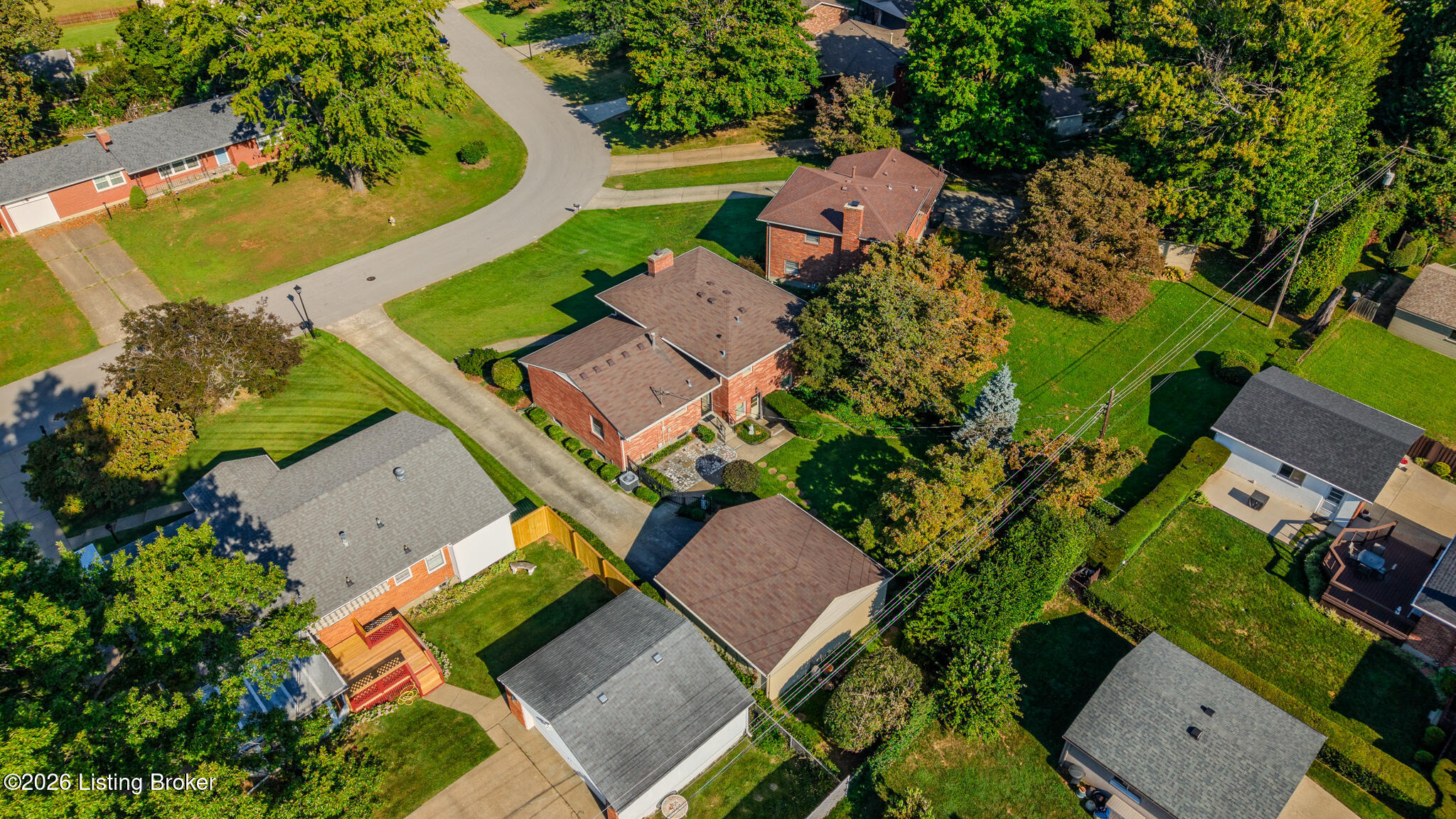 2022 Janlyn Road Louisville, KY 40299 - Photo 41 of 41 DJI_20260902100659_0050_D-HDR