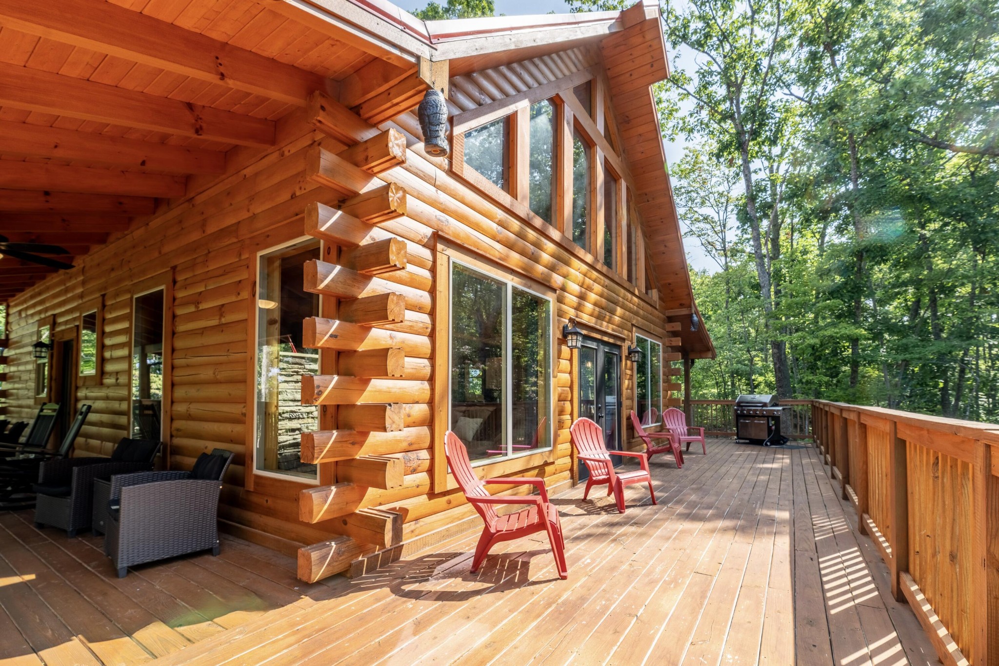2118 Red Bud Road Sevierville, TN 37876 - Photo 57 of 70 Gallery Image 57