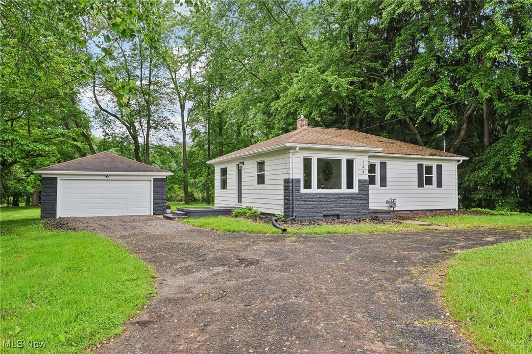 144 West Caston Road Akron, OH 44319 - Photo 26 of 26