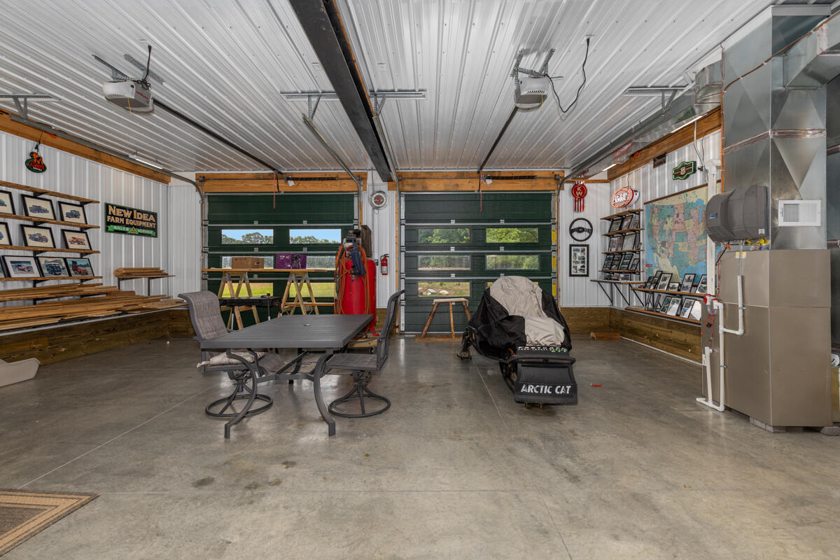 781 Hopkins Road Lyons, MI 48851 - Photo 38 of 99