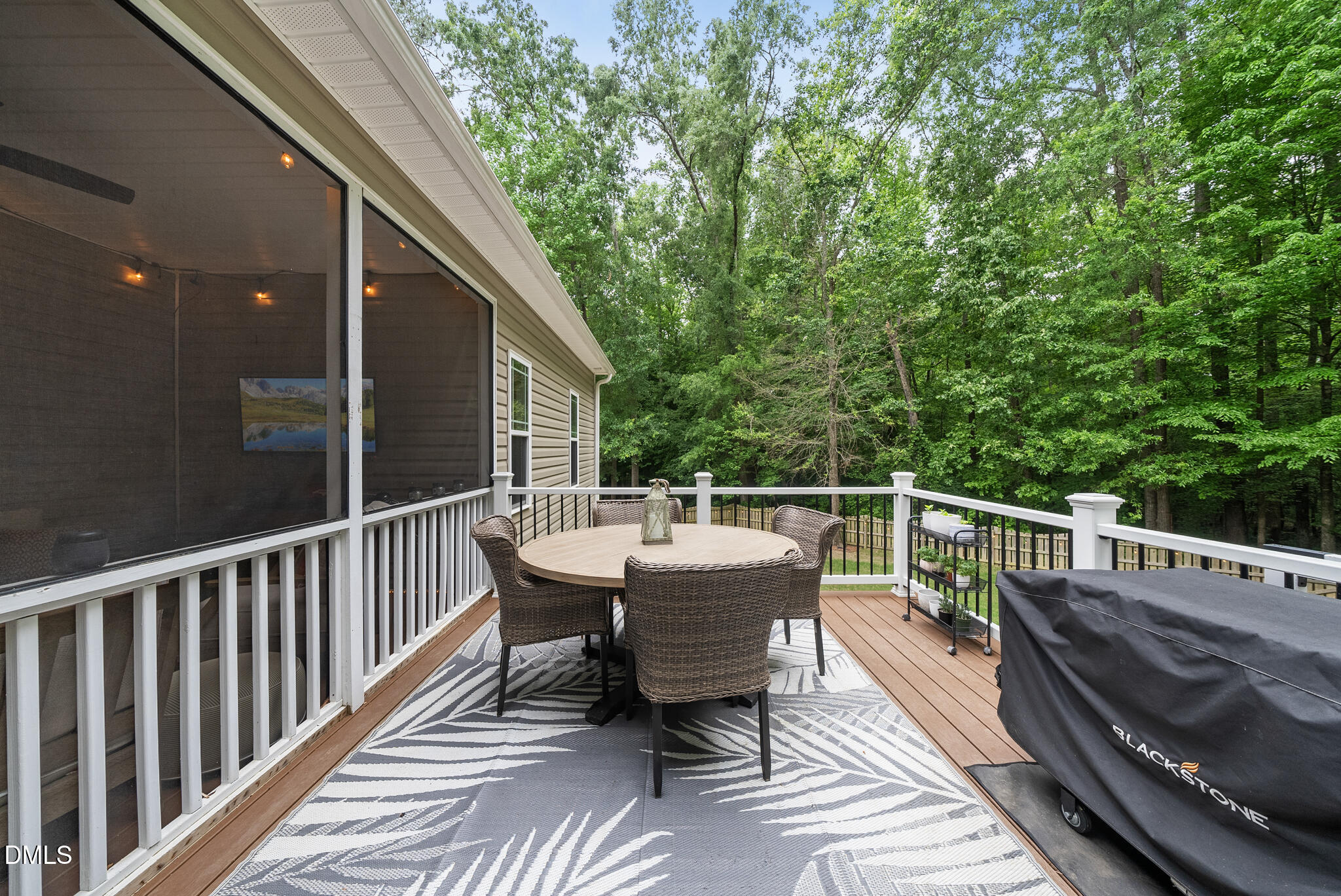 1416 Pleasant Quail Court Raleigh, NC 27603 - Photo 33 of 54 DSC08829