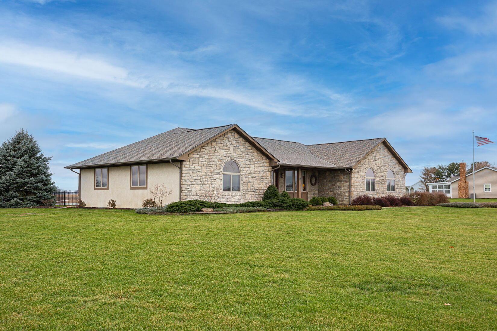 7245 Converse Huff Road Plain City, OH 43064 - Photo 2 of 79 2-web-or-mls-745 Converse Huff Rd-2