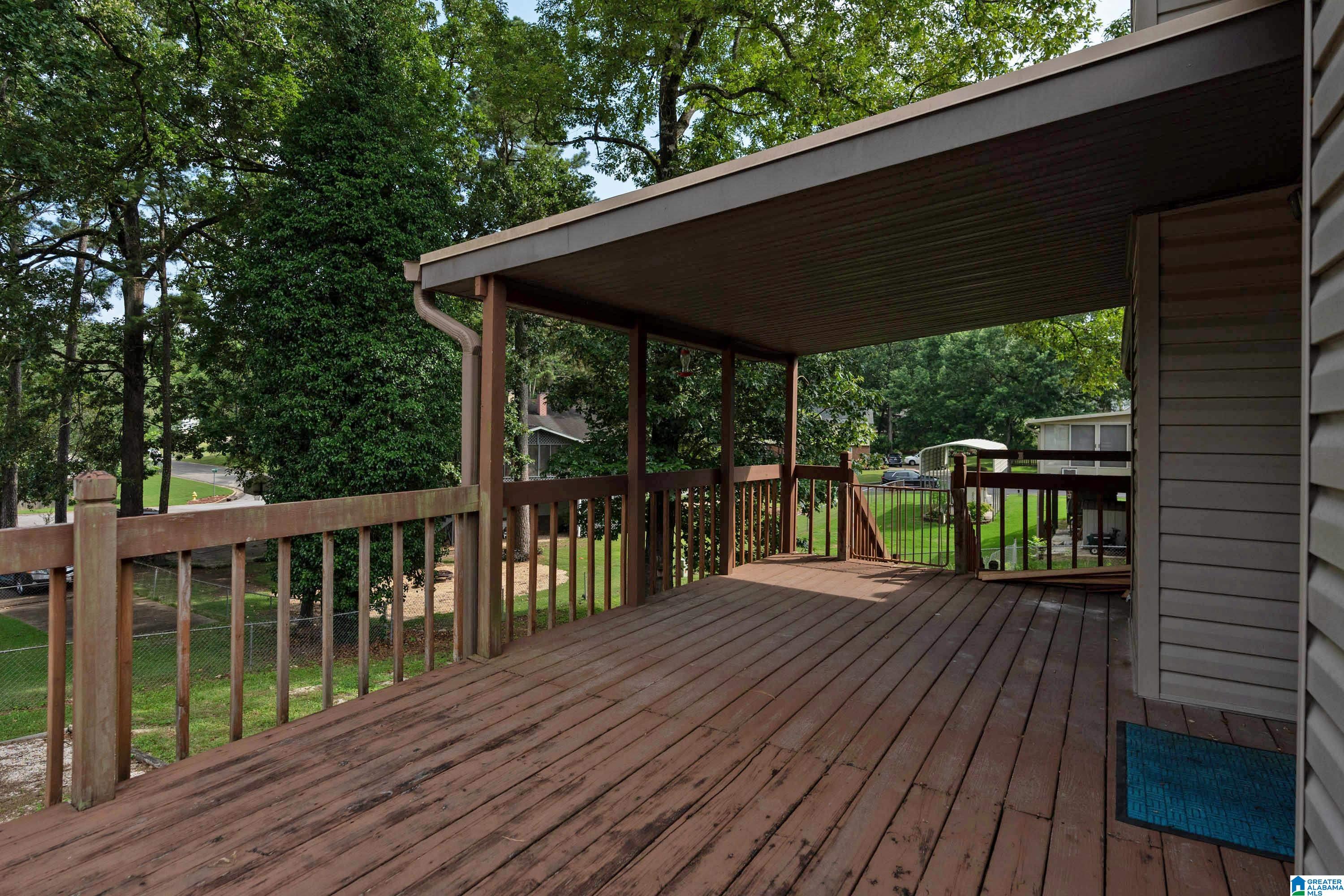 1457 Caribbean Circle Alabaster, AL 35007 - Photo 24 of 27