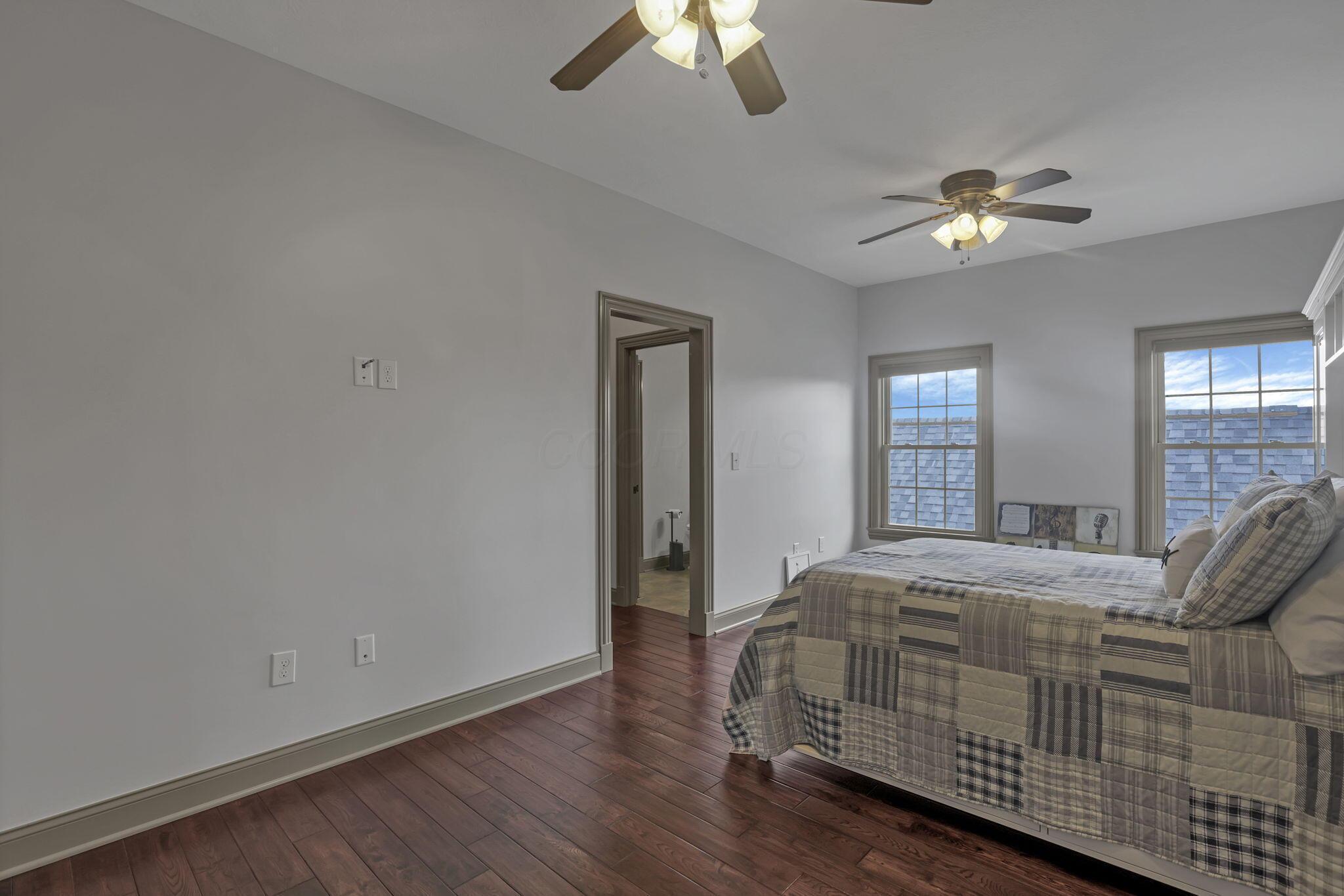 568 Cedar Hill Road Northwest Amanda, OH 43102 - Photo 43 of 102 Bedroom