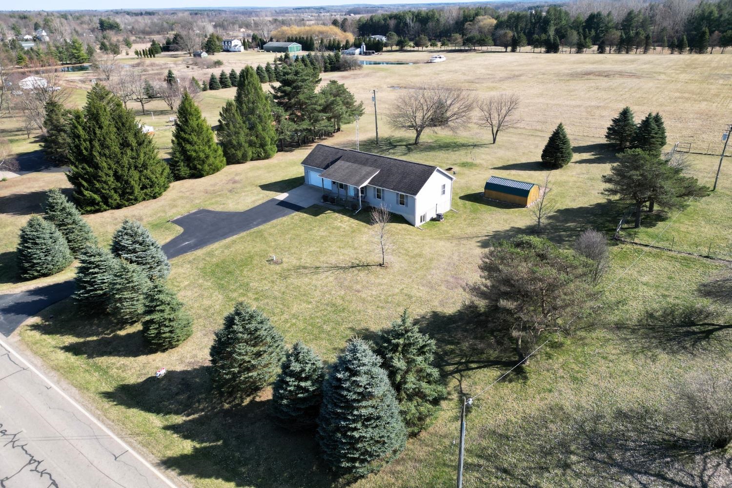 5083 Hemingway Lake Road Otter Lake, MI 48464 - Photo 39 of 43