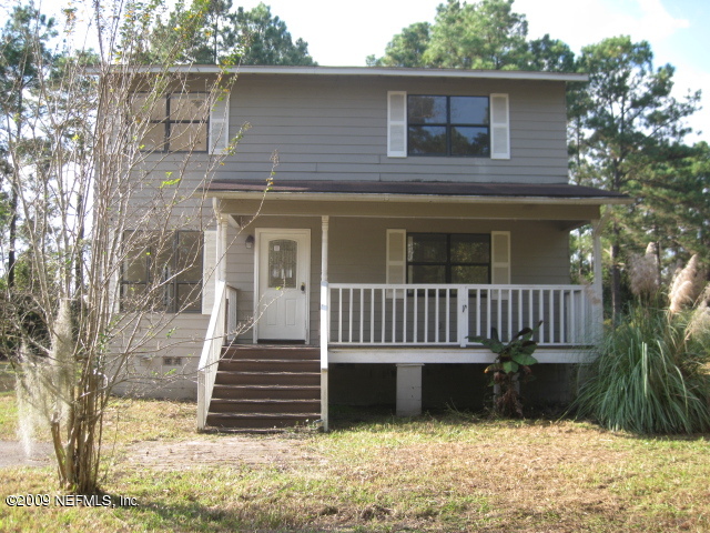 6020 Trawick Road Keystone Heights, FL 32656 - Photo 1 of 1 frt