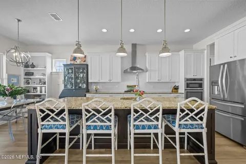 $1,395,000 | 393 34th Avenue South, Jacksonville Beach, FL 32250