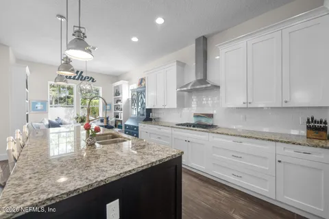 $1,395,000 | 393 34th Avenue South, Jacksonville Beach, FL 32250