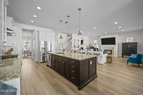 $1,395,000 | 393 34th Avenue South, Jacksonville Beach, FL 32250