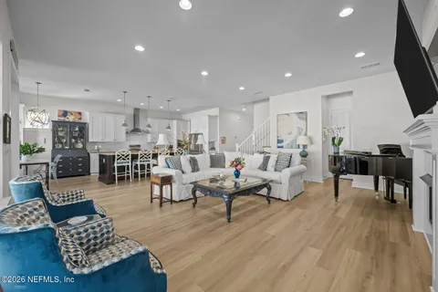 $1,395,000 | 393 34th Avenue South, Jacksonville Beach, FL 32250