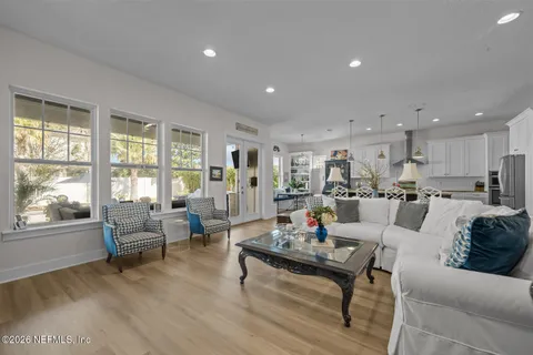 $1,395,000 | 393 34th Avenue South, Jacksonville Beach, FL 32250