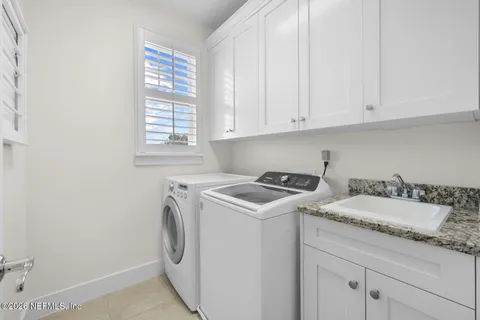 $1,395,000 | 393 34th Avenue South, Jacksonville Beach, FL 32250