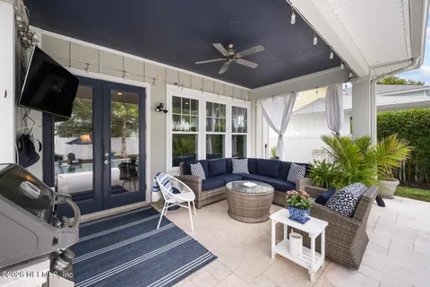 $1,395,000 | 393 34th Avenue South, Jacksonville Beach, FL 32250