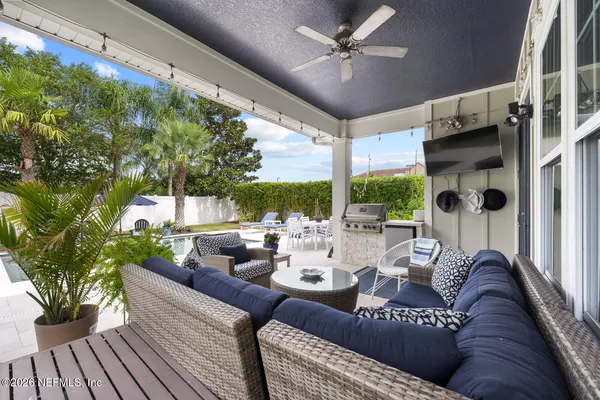 a view of outdoor space yard and patio