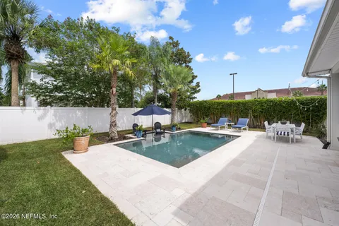 $1,395,000 | 393 34th Avenue South, Jacksonville Beach, FL 32250