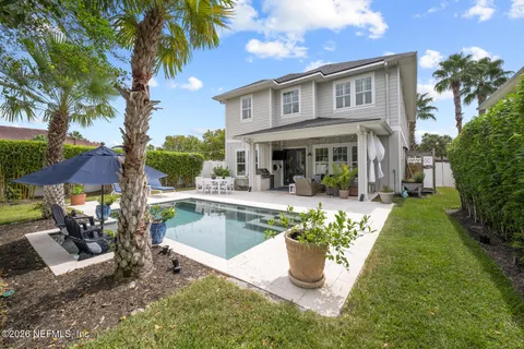 $1,395,000 | 393 34th Avenue South, Jacksonville Beach, FL 32250