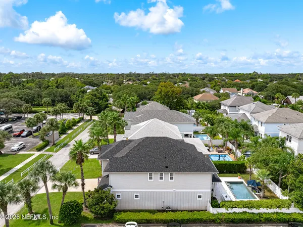 $1,395,000 | 393 34th Avenue South, Jacksonville Beach, FL 32250